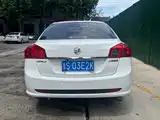 Фото 17 - Buick Excelle
