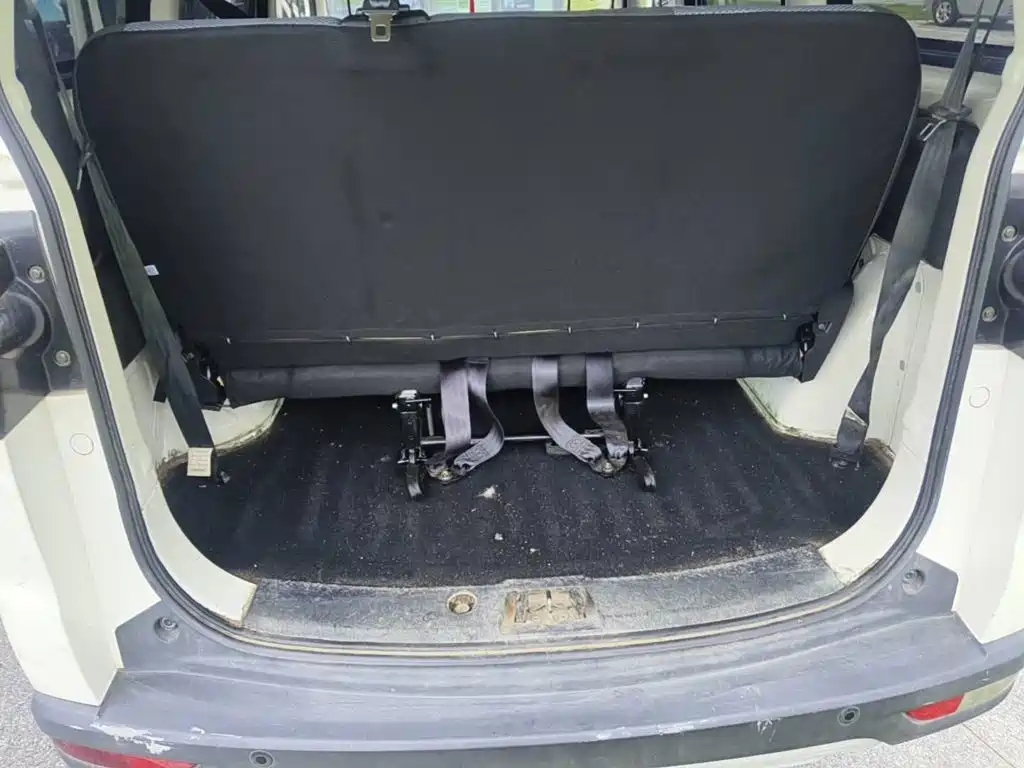 Changan Kaicheng Ono S 2023 2021 Model 1.5L Ono S Smart Edition Dual AC Passenger Vehicle JL473QG