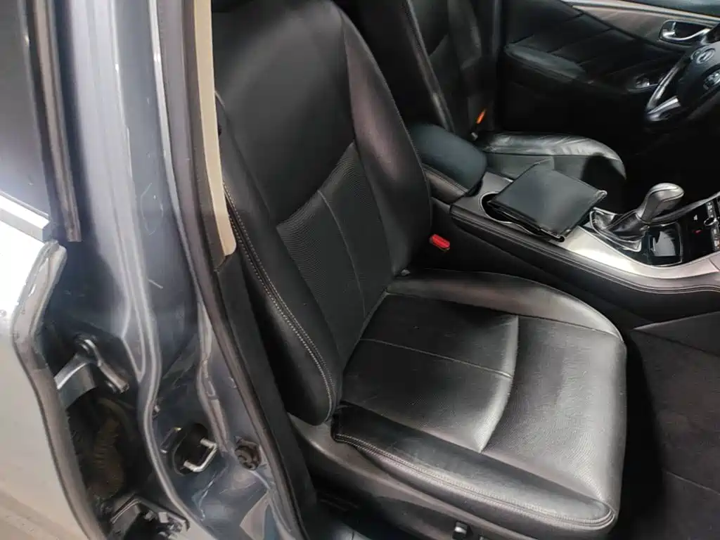 Infiniti Q50L 2015 2015 2.0T Enjoyment Edition