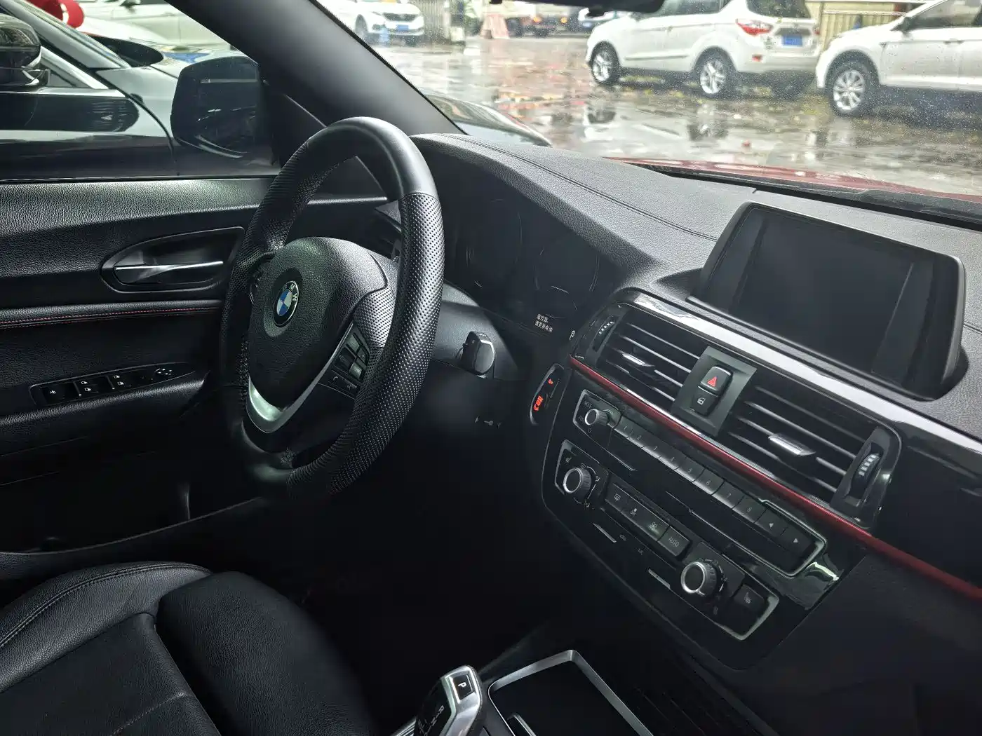BMW 2 Series (Import) 2018 220i Convertible Coupe Sport Design Package фото 8
