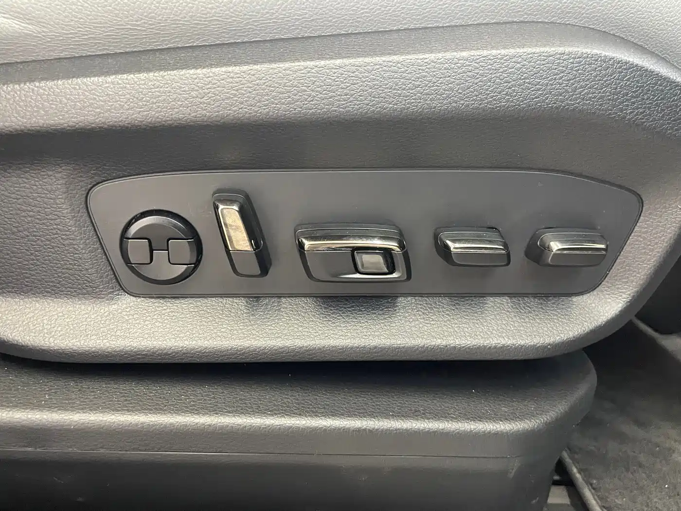 NIO ES8 2022 2020 450KM 6-Seater Version
