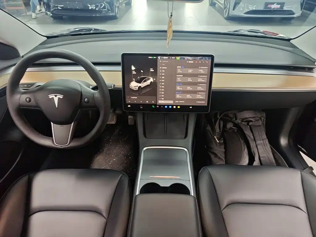 Фото 10 - Tesla Model 3