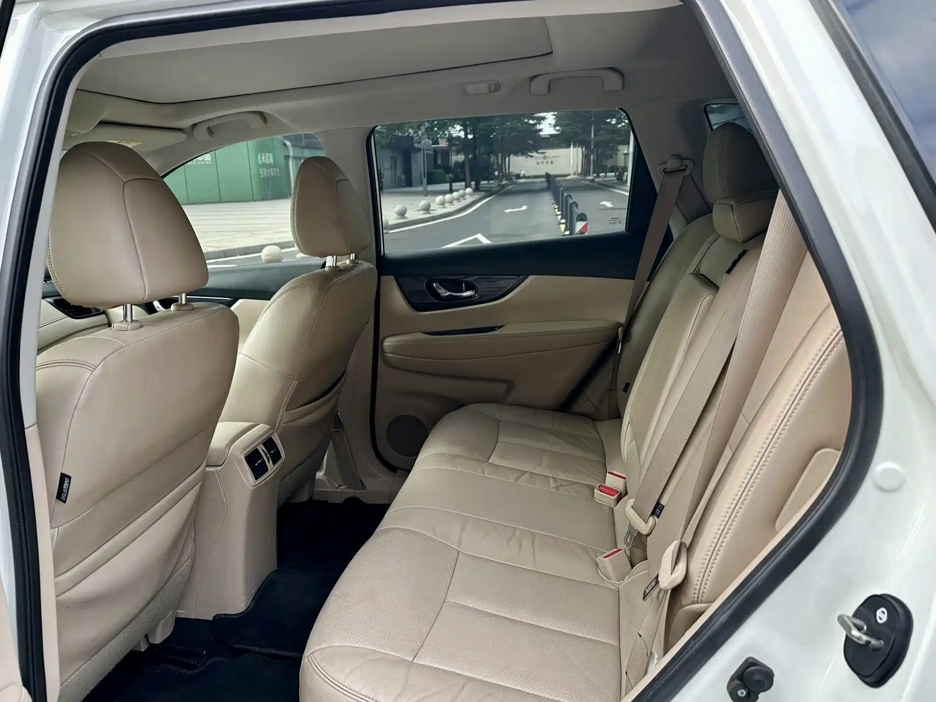 Фото 5 - Nissan X-Trail