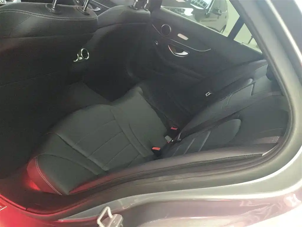 Mercedes-Benz C-Class 2016 C 180 L Sport фото 13