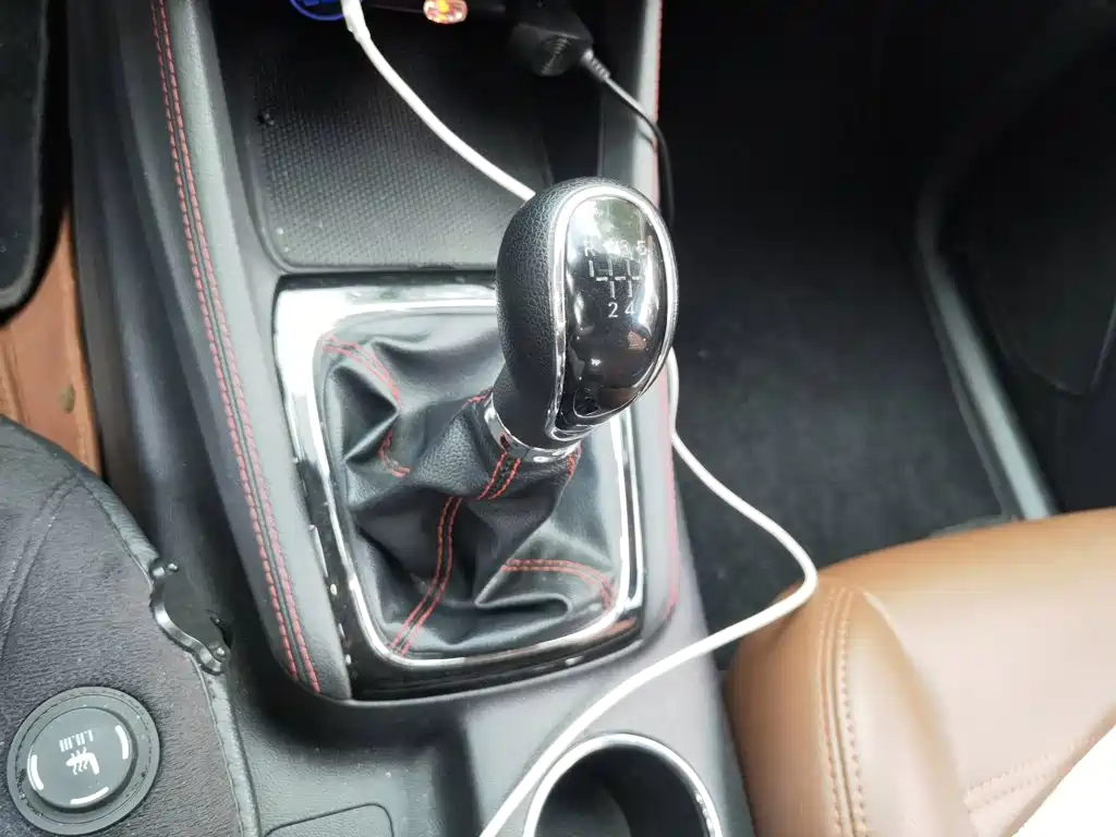 Changan Oshan Changan Oushang A800 2018 2017 1.5T Manual Elite Model