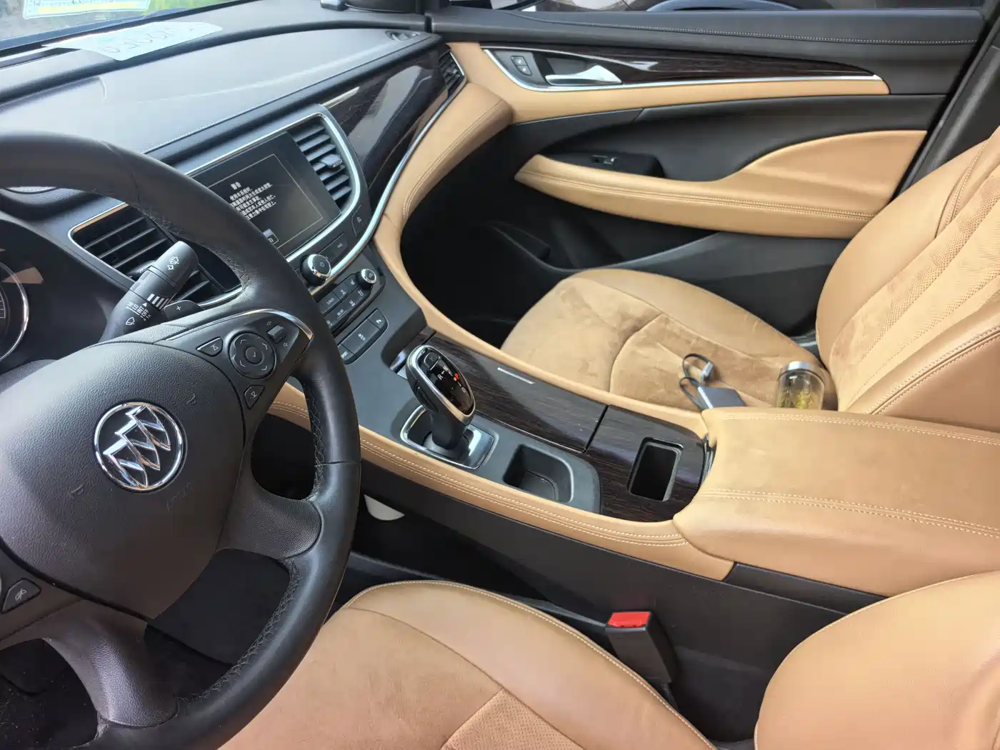 Buick LaCrosse 2016 Model 28T Elite фото 25