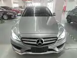 Фото 3 - Mercedes-Benz C-Class