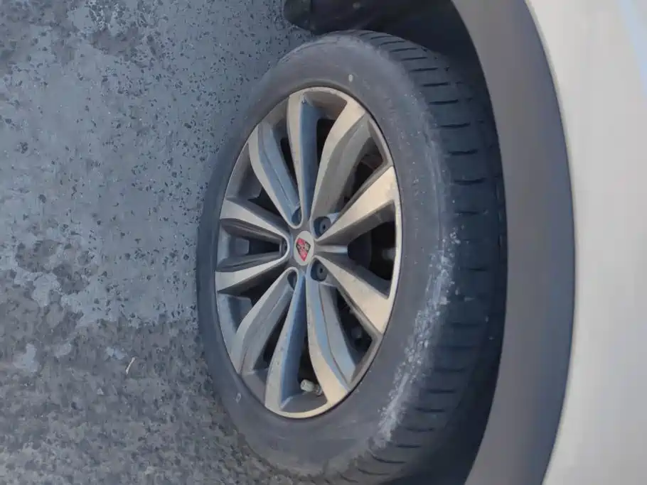 Фото 6 - Roewe RX5 MAX