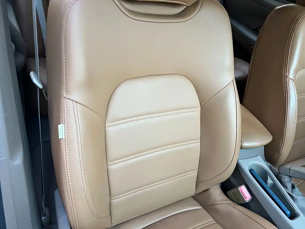 DS 5LS 2017 2015 1.6T Comfort THP160