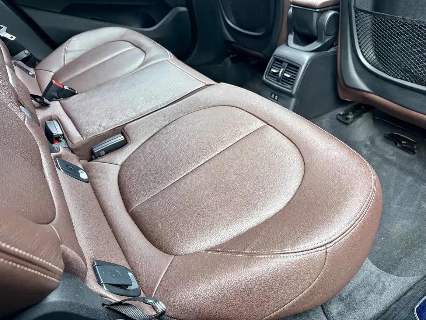 BMW X1 2019 xDrive20Li Premium Model фото 19