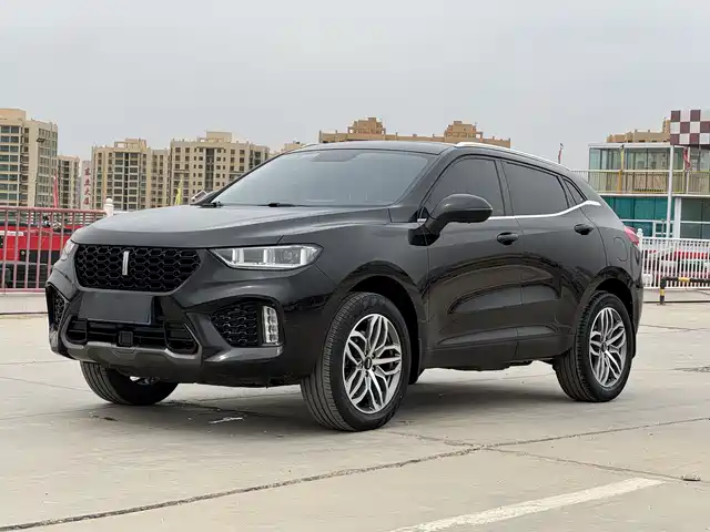 wei-pai wei-brand-vv5