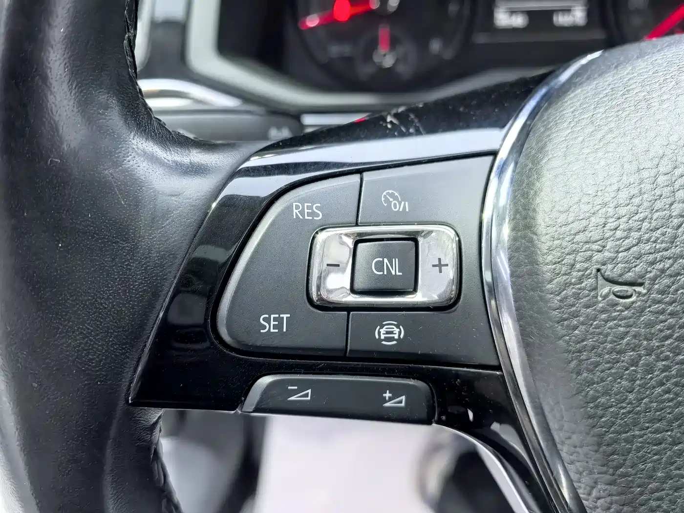 Volkswagen Lamando 2019 280TSI DSG Comfort Edition China VI фото 17