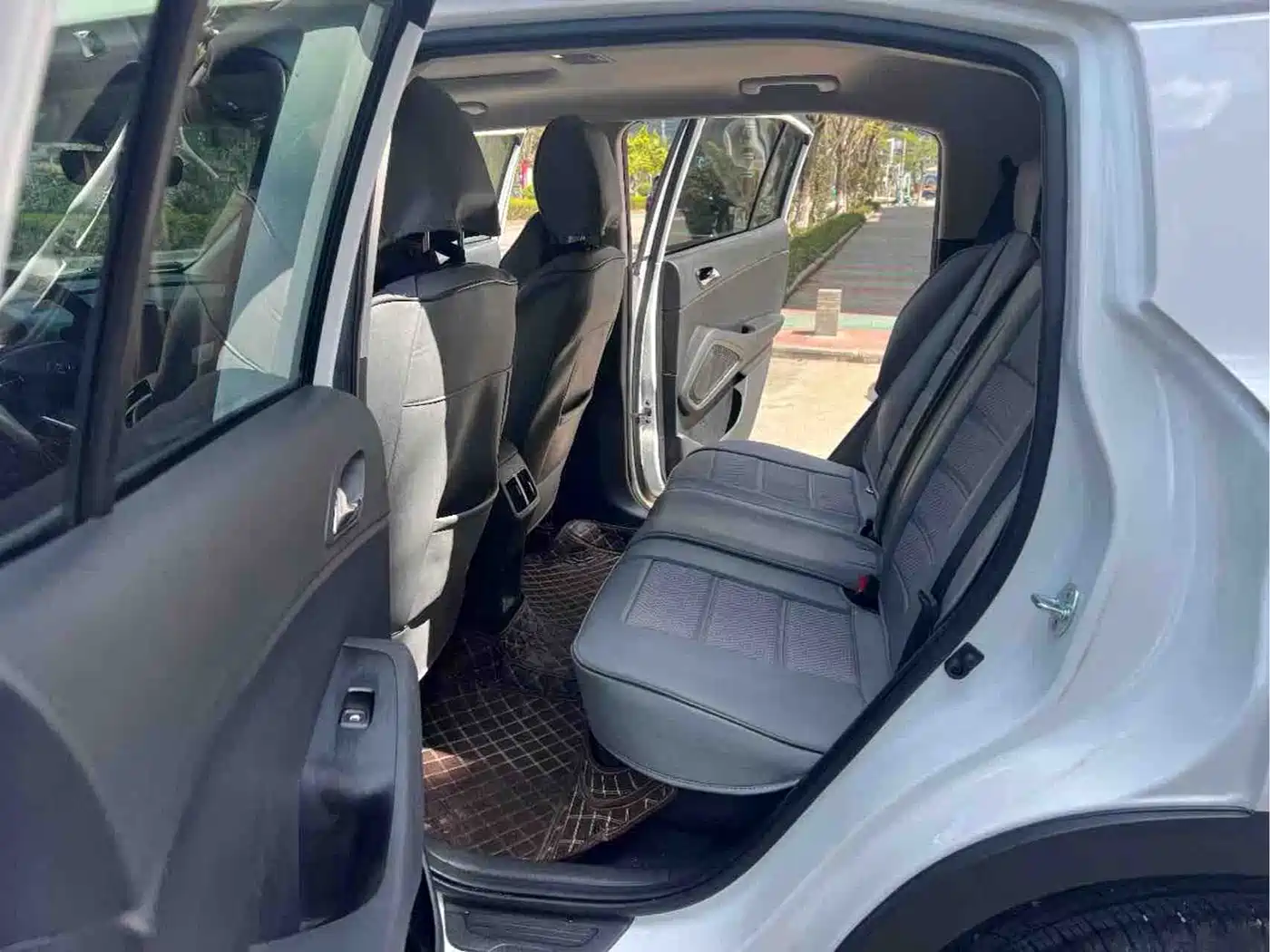 HYUNDAI BEIJING HYUNDAI IX35