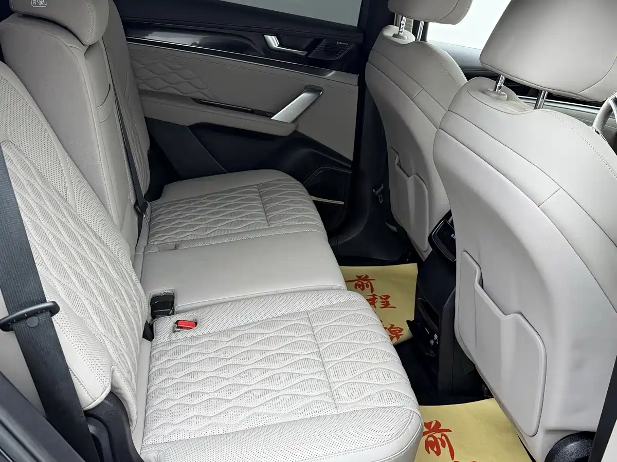 Photo 6 - BYD Tang New Energy