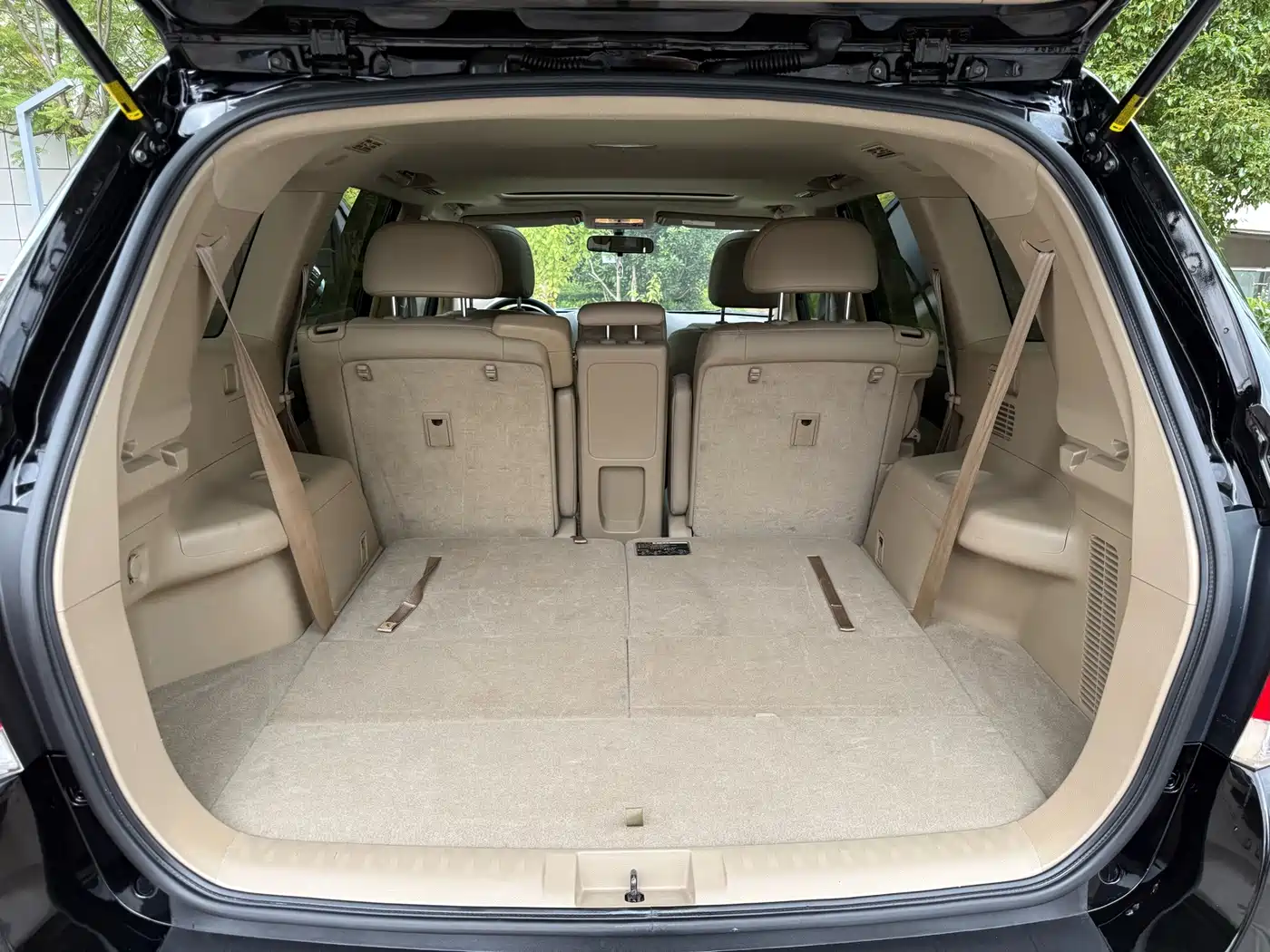 Фото 23 - Toyota Highlander