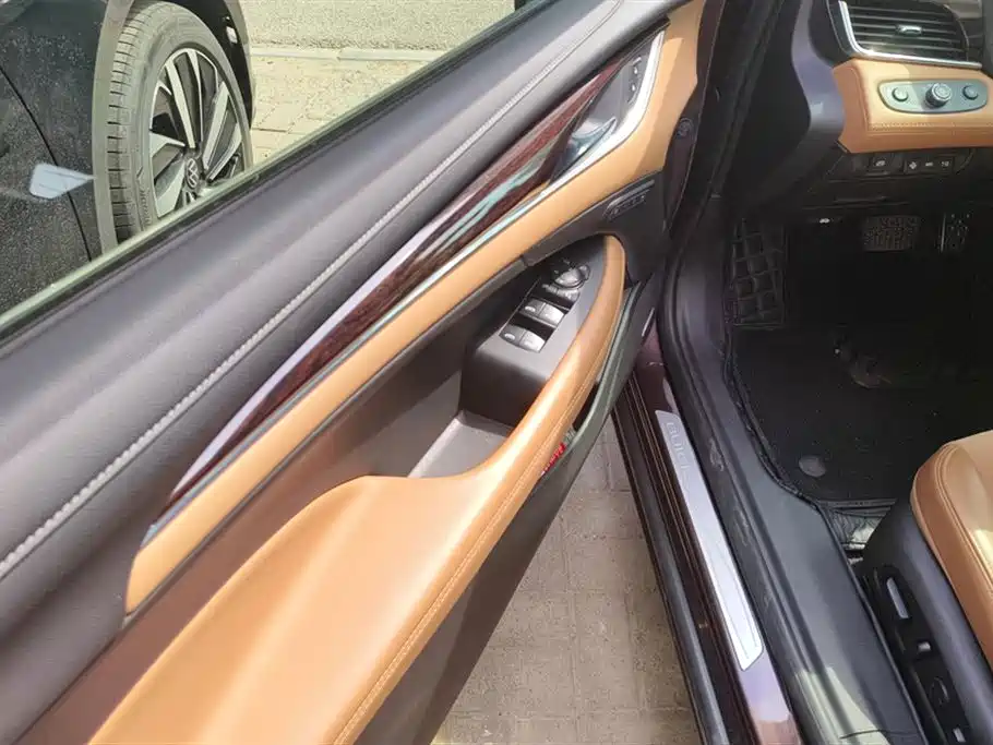 Buick LaCrosse 2016 Model 28T Luxury фото 7