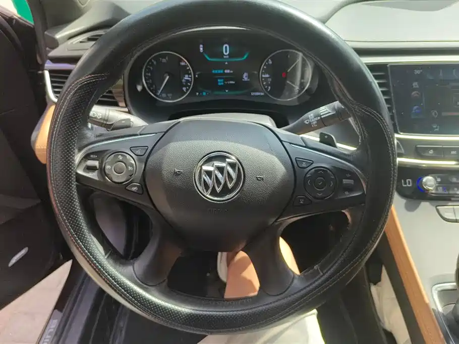 Buick LaCrosse 2016 Model 28T Luxury фото 15