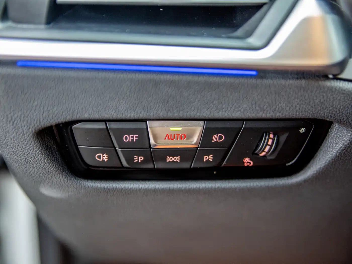 BMW 3 Series 2020 325Li M Sport Package фото 7