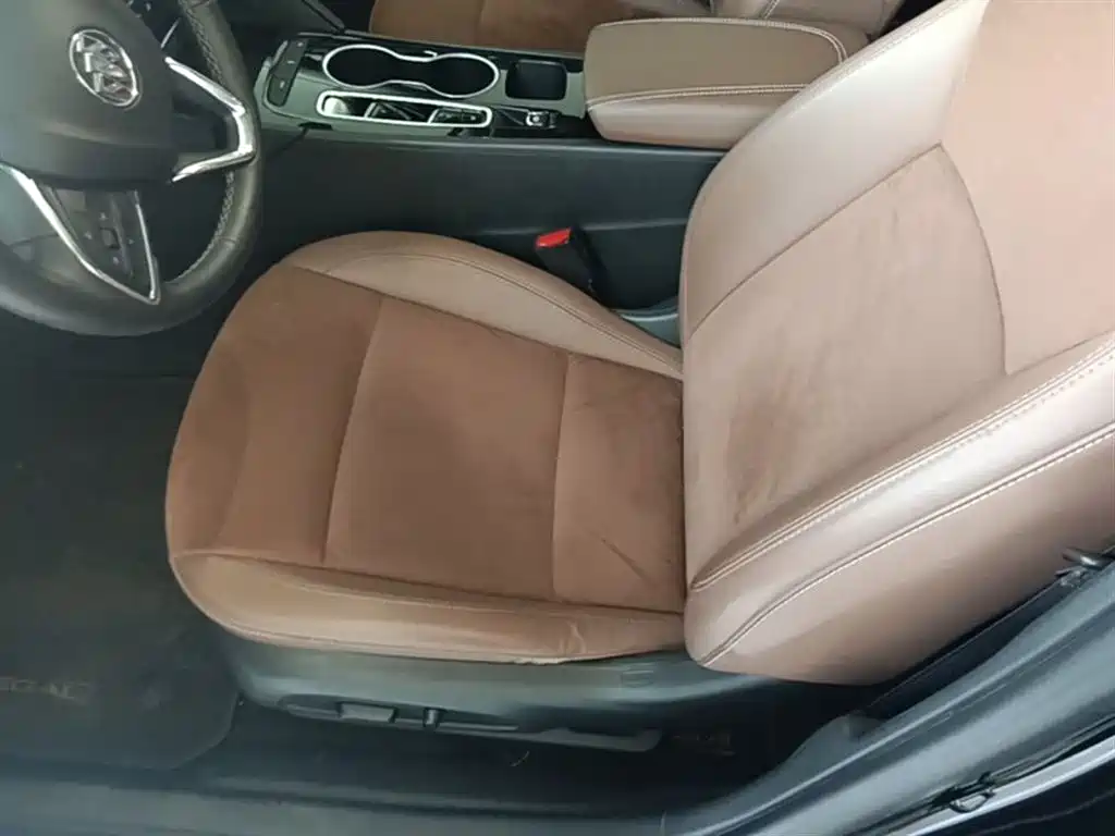 Buick Regal 2023 552T Smart Enjoyment фото 15
