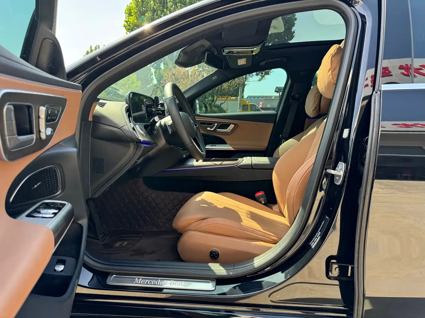 Mercedes-Benz E-Class 2025 Facelift E 300 L Fashion фото 9