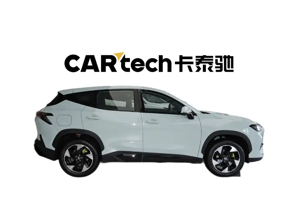 Jetour Shanhai L6 2025 2024 1.5TD DHT ULTRA