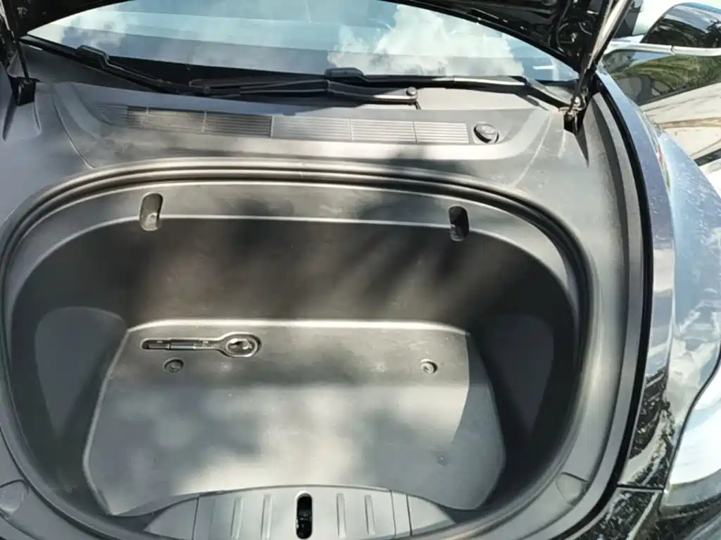 Tesla Model 3 2020 2020 Standard Range Rear-Wheel Drive Upgrade