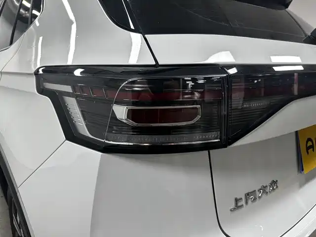 VOLKSWAGEN TUYUE