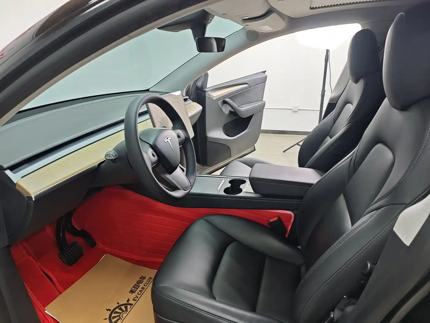 Tesla Model Y 2021 2021 Model Long Range AWD
