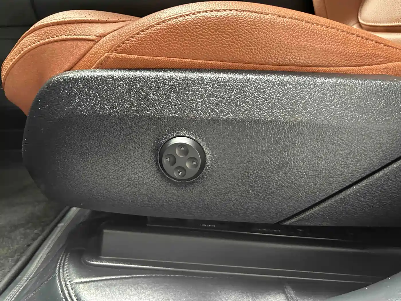BMW 5 Series 2026 2026 530Li Leading M Sport Package