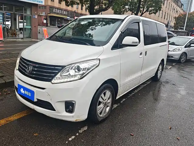 DONGFENG POPULAR F600