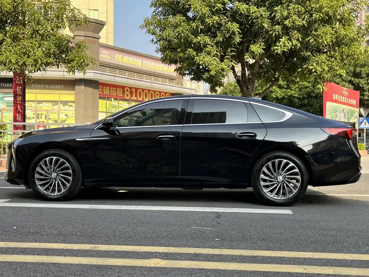 Buick LaCrosse 2023 28T Premium Edition фото 7