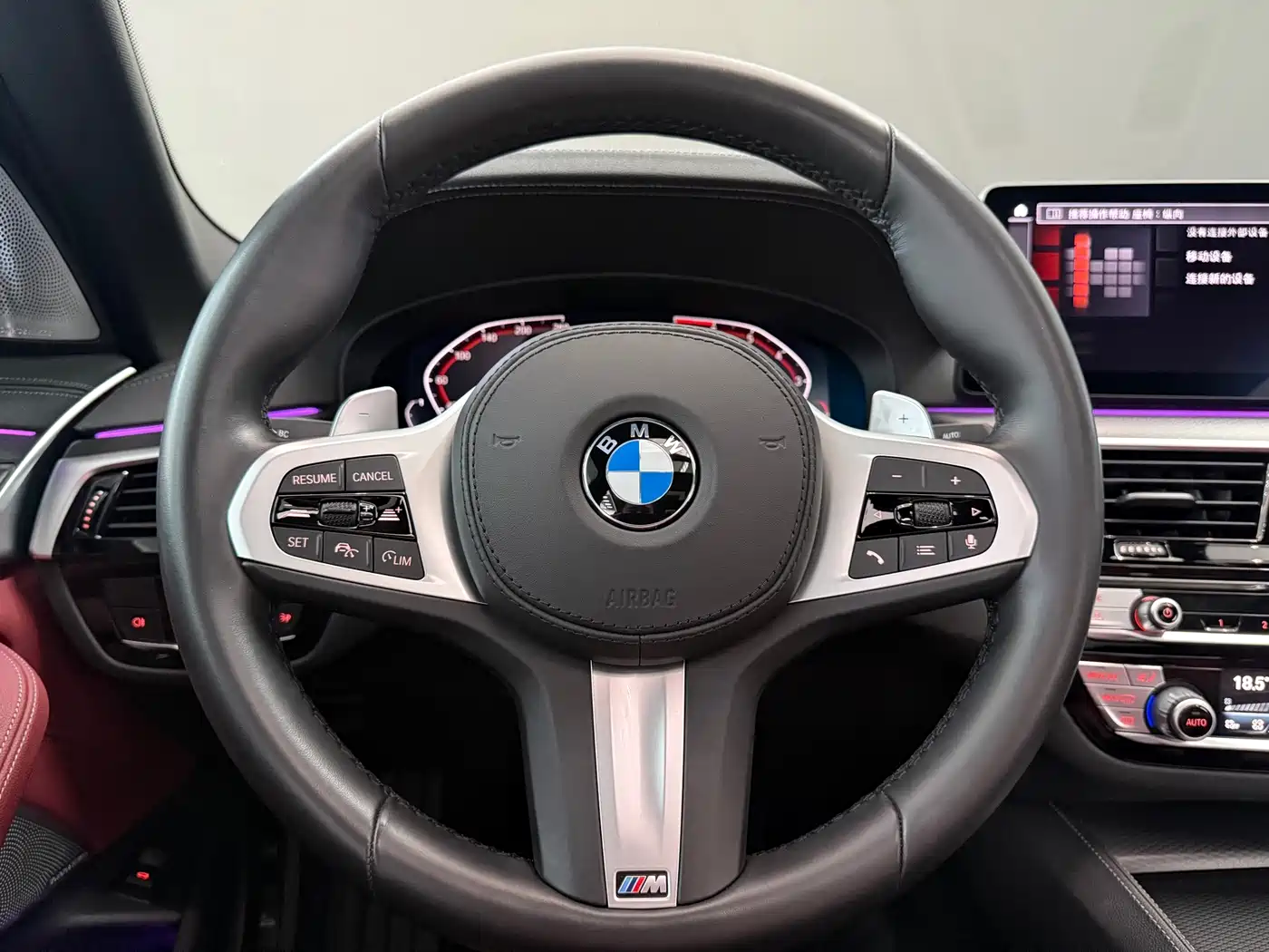 BMW 5 Series, миниатюра 16