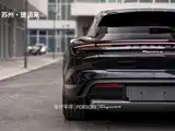 Photo 9 - Porsche Taycan
