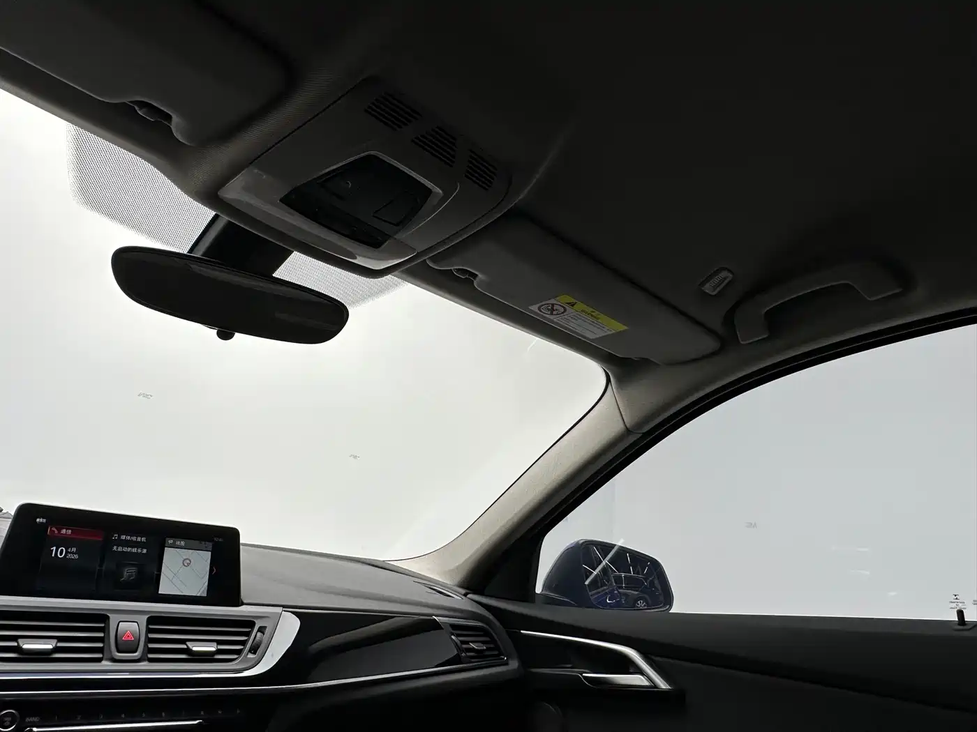 BMW 1 Series 2019 118i Fashion Edition фото 15