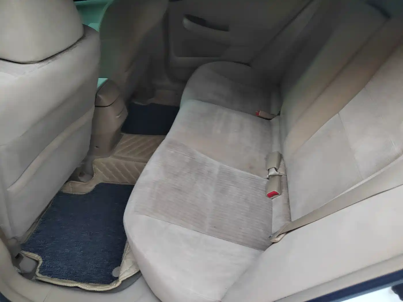 Honda Accord 2005 2005 Model 2.0L Standard
