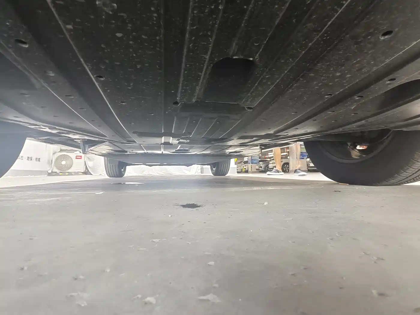 Hyundai ELEXIO 2025 Standard Range RWD фото 21