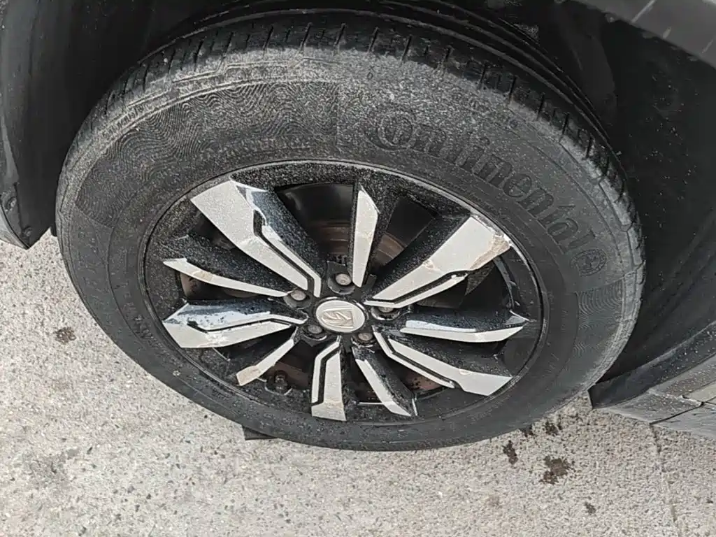 Baojun 530 2018 2018 Model 1.5T DCT Flagship (China V)