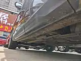Фото 21 - Changan Oshan Changan Oushang X5