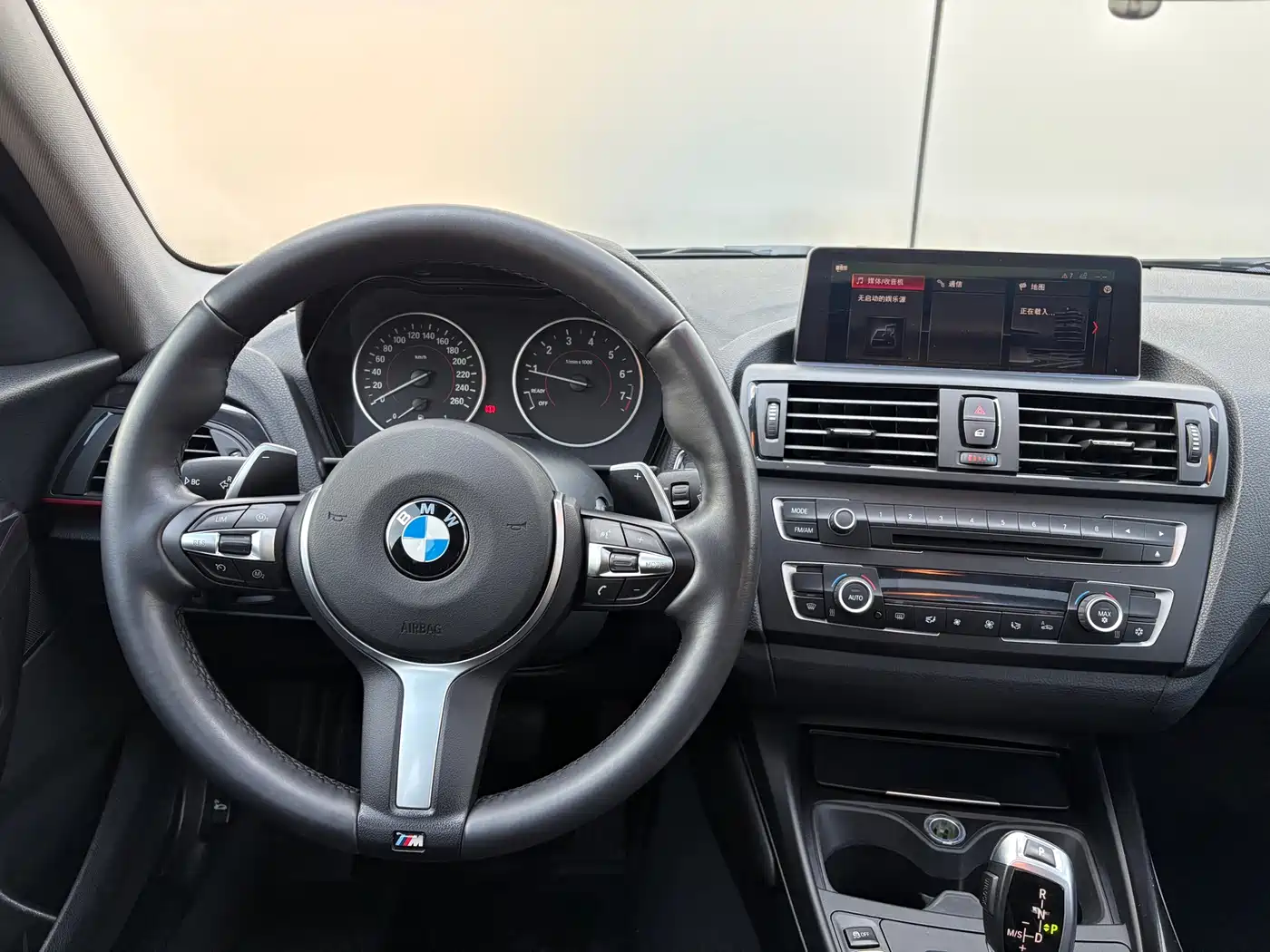 BMW 1 Series (Import) 2012 118i Sport фото 13