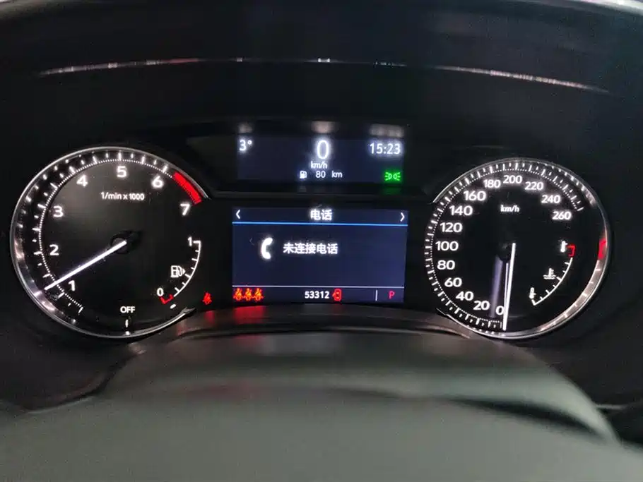 Cadillac CT5 2022 28T Luxury (Standard) фото 14