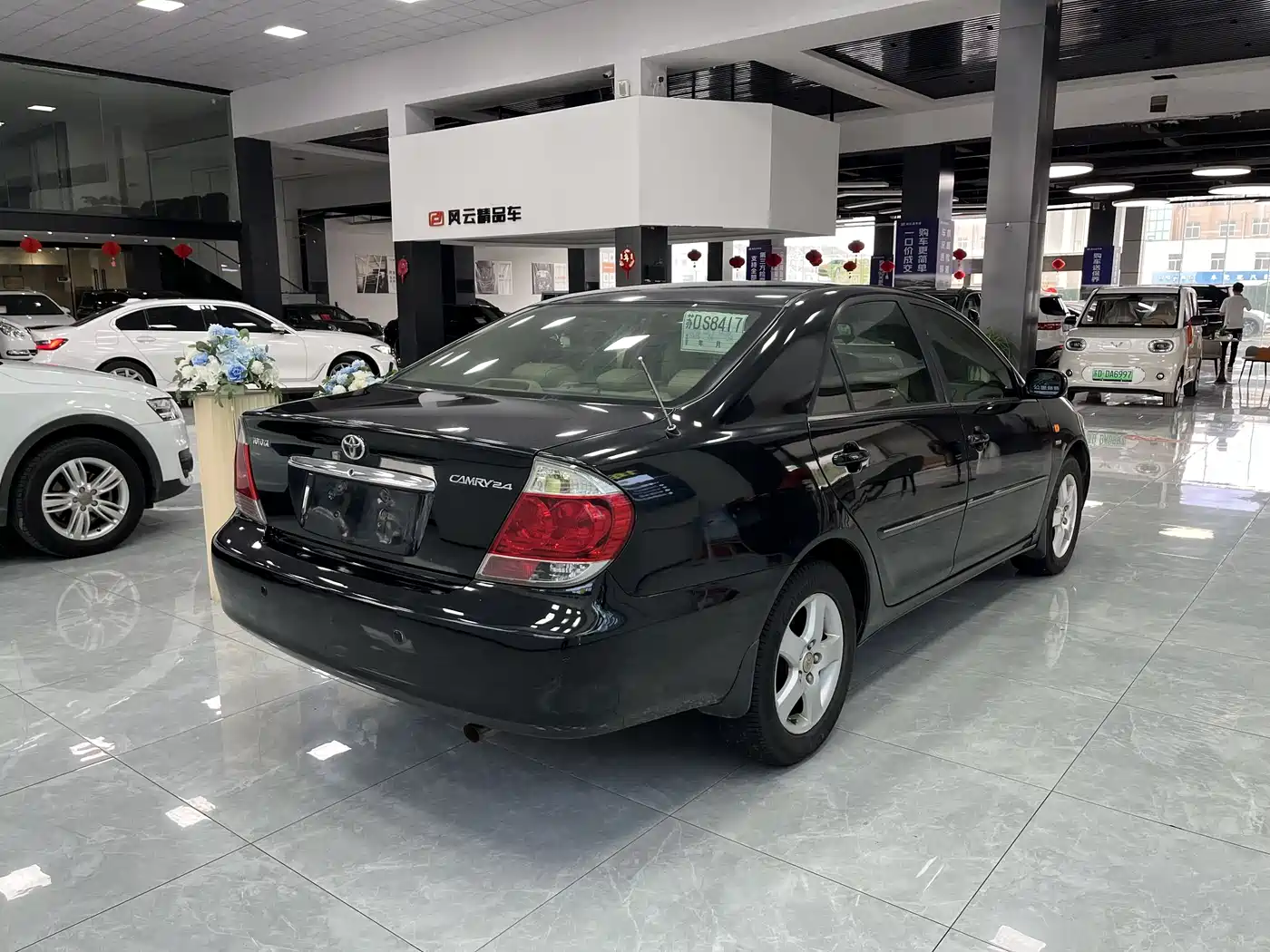 Toyota фото 6