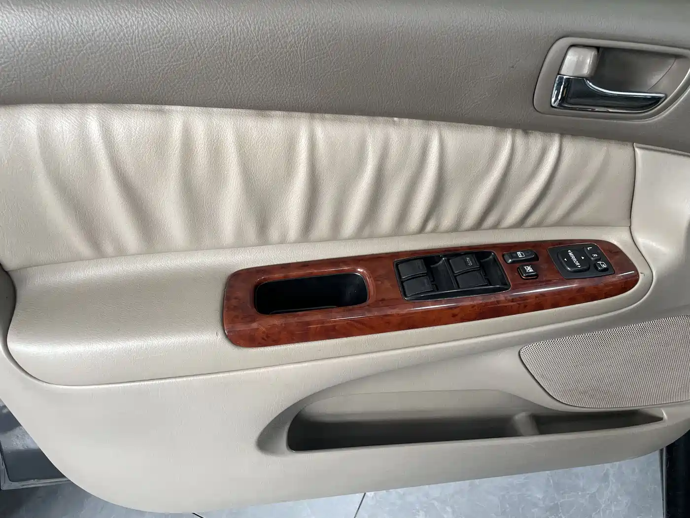 Toyota фото 28