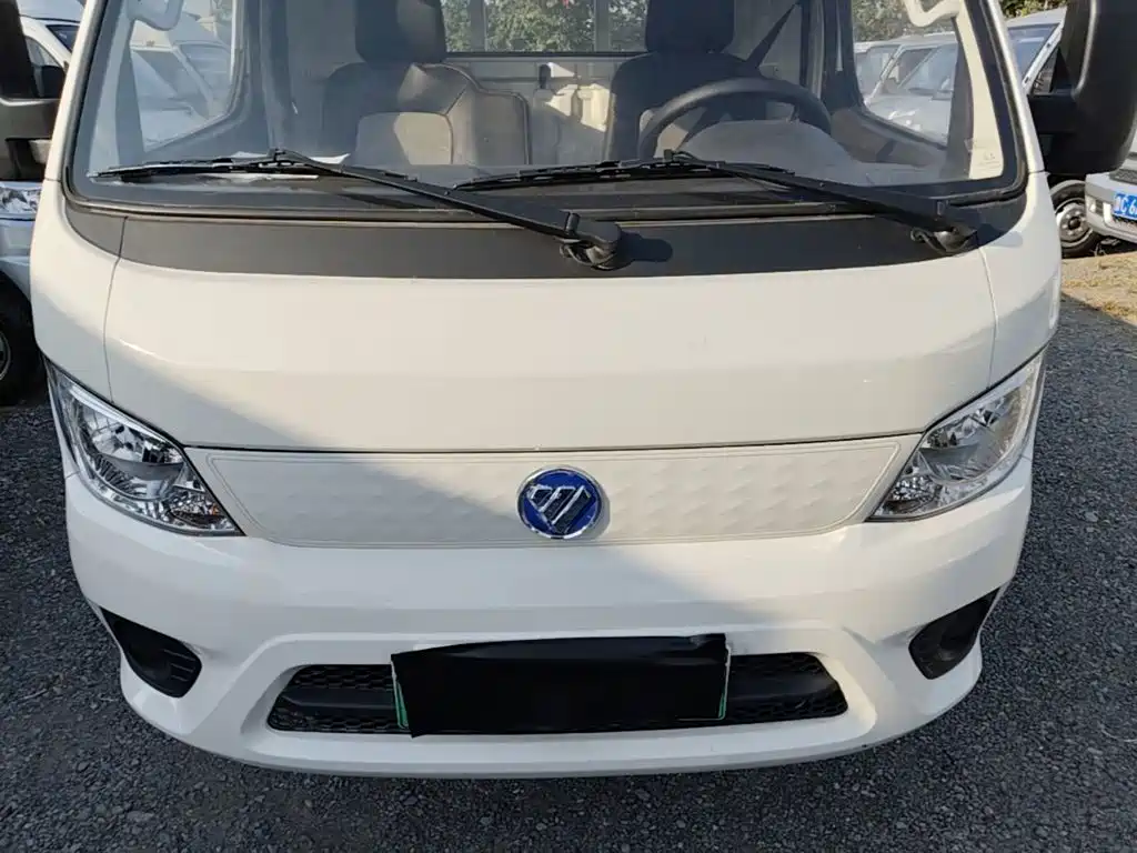 Foton Xiangling M New Energy 2025 2023 M2 Long Wheelbase Flatbed Truck