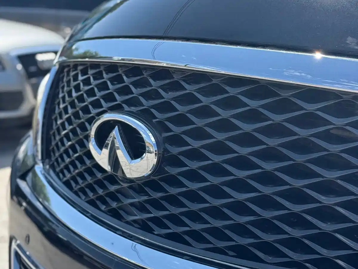 Infiniti Q80 2015 2014 Concept