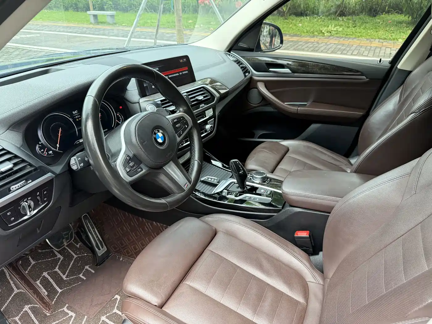 Photo 7 - BMW X3
