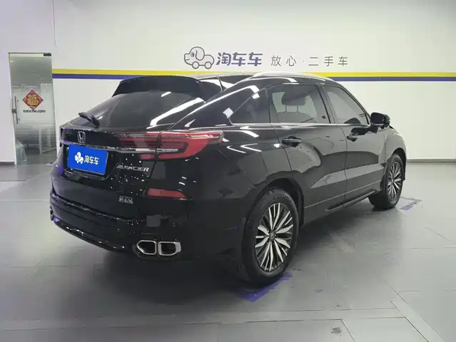 Honda Avancier 2020 370TURBO 4WD Premium Edition — фото 3