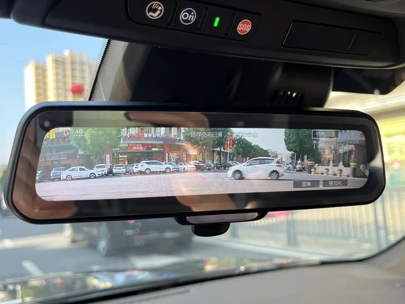 Cadillac CT6 2019 28T Leading Sport Model фото 13