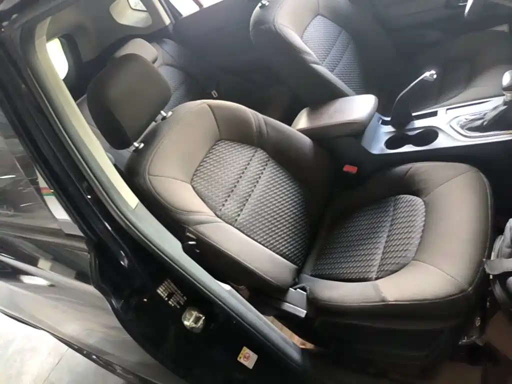 Photo 25 - GAC Trumpchi GS4
