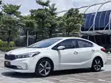 Photo 1 - Kia K3