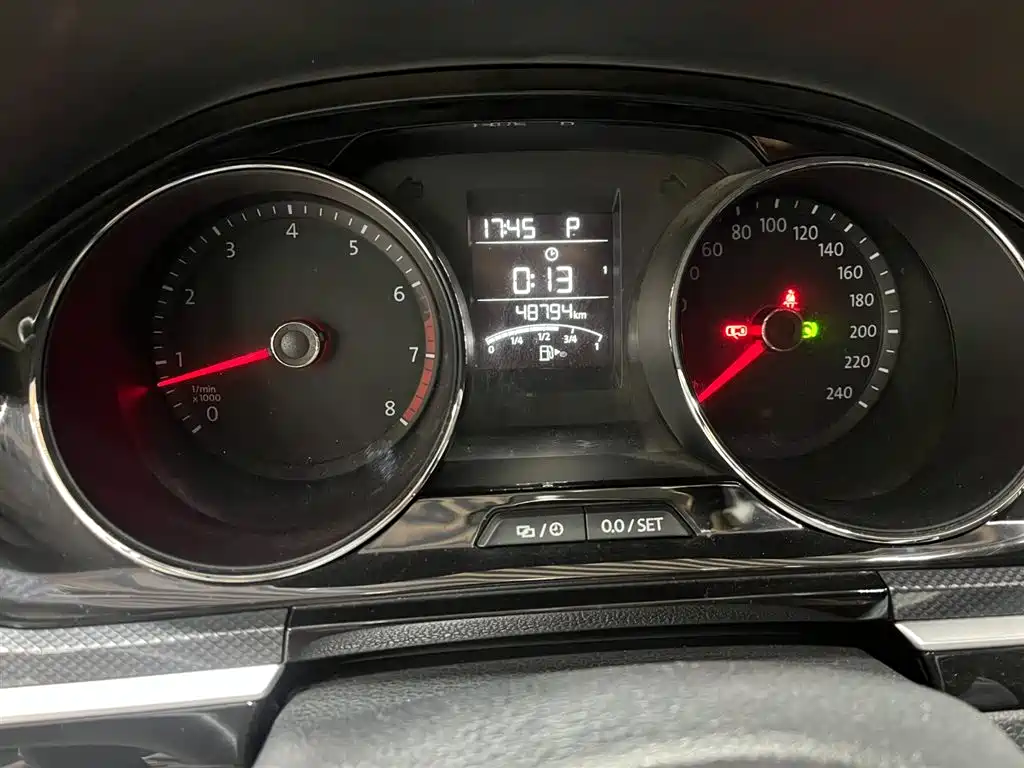 Volkswagen C-TREK 2018 1.5L Automatic Comfort фото 9